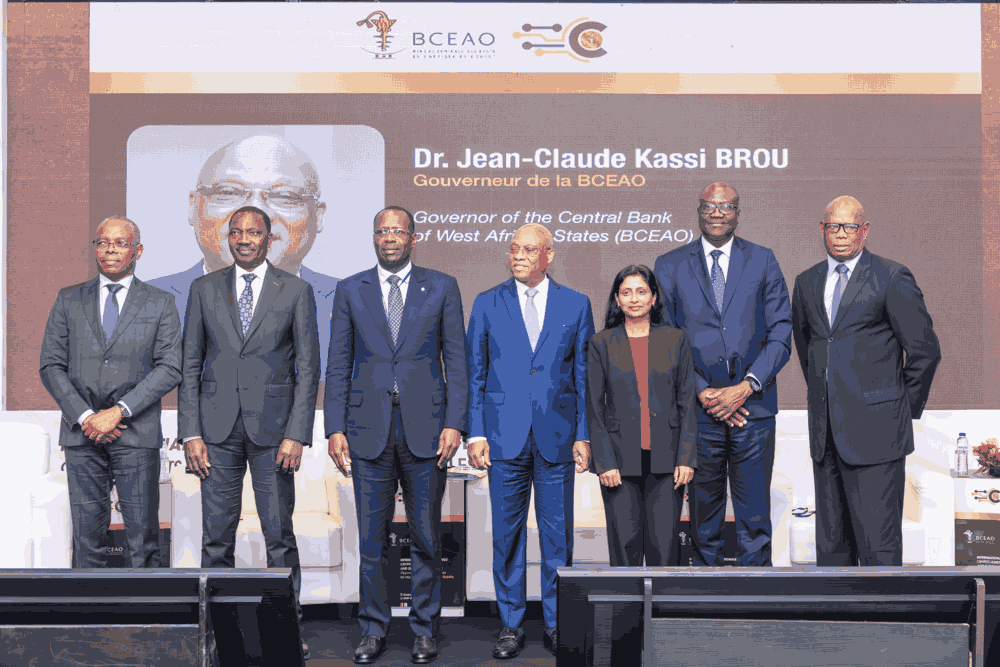 Cryptoactifs, cybersécurité, stabilité monétaire : à Dakar, les banques centrales africaines appellent à une alliance réglementaire face à la révolution numérique