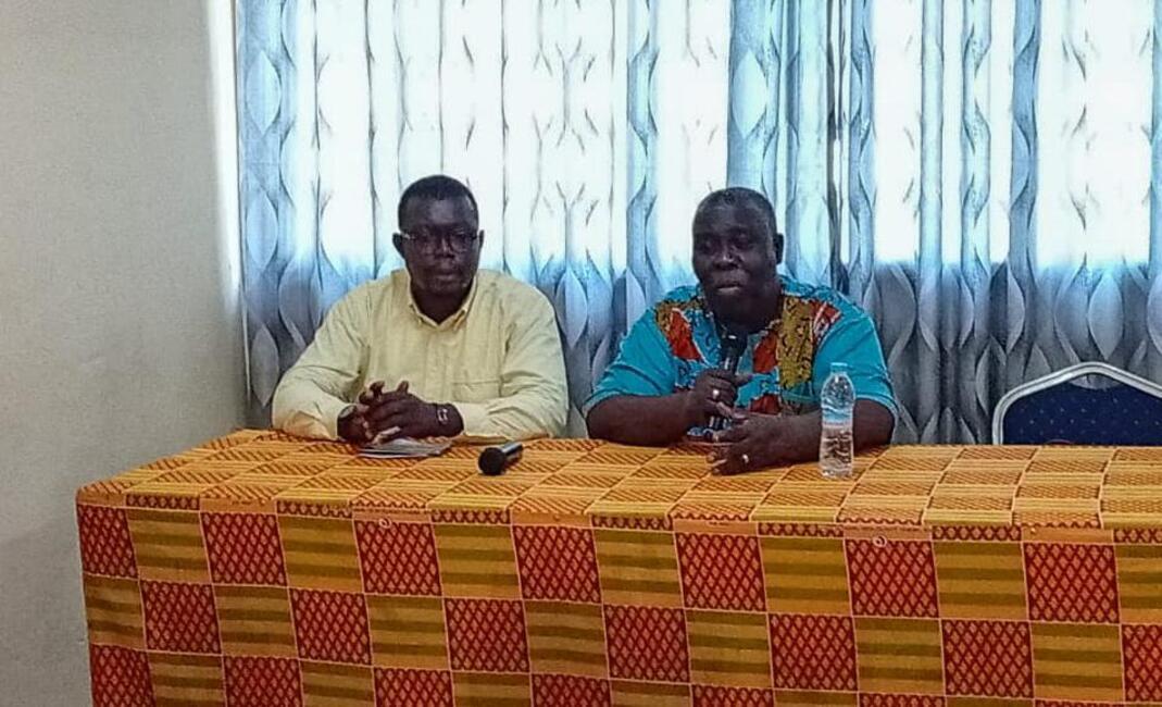 FEFKO 2026 : Yamoussoukro célèbre l’héritage culturel de François Konian dix ans après sa disparition