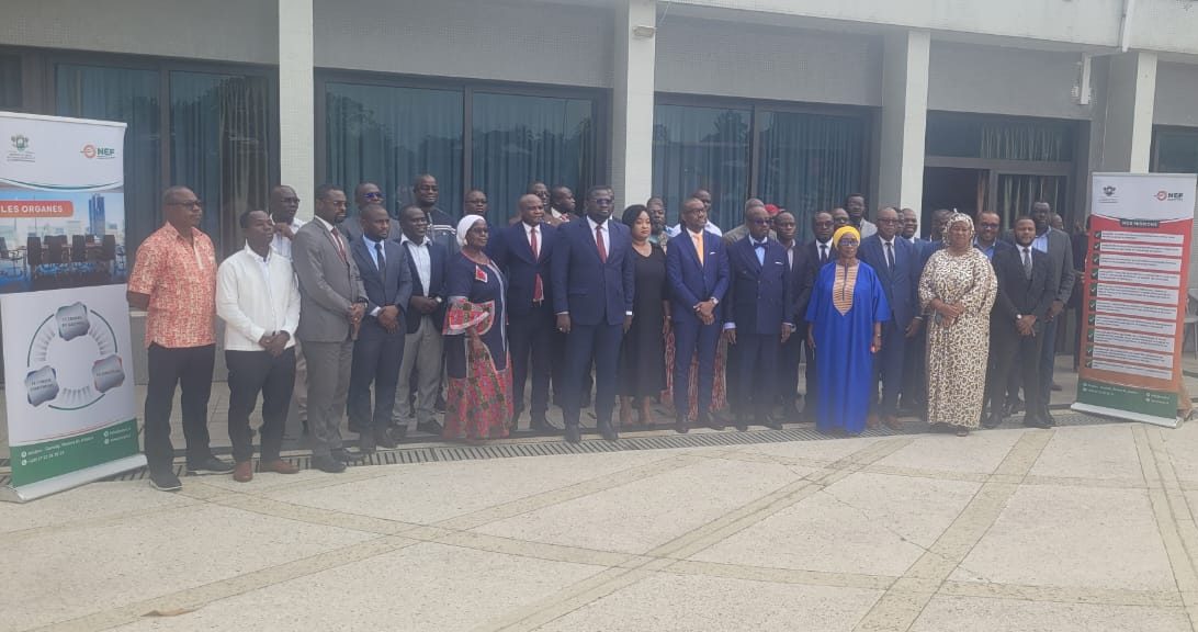 Emploi, protection sociale, croissance : la Côte d’Ivoire veut transformer son économie informelle en machine de développement