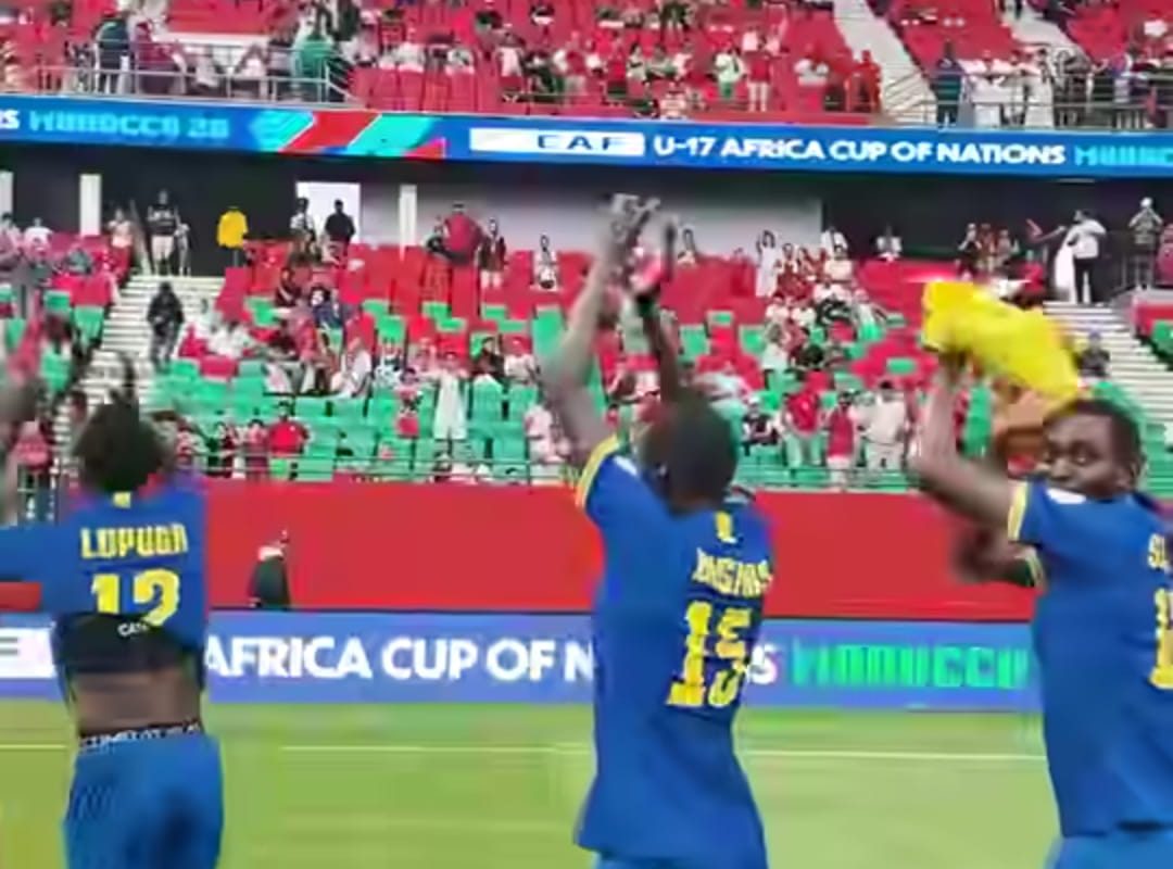 CAN U17 : la Tanzanie renverse l’Égypte aux tirs au but et s’offre une finale historique