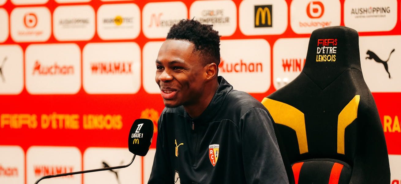 Prix Marc-Vivien Foé 2026 : Mamadou Sangaré offre au Mali une première historique en Ligue 1