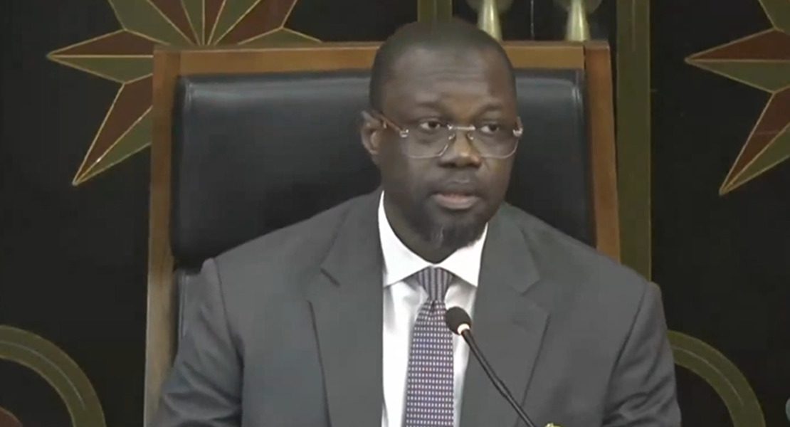 Sénégal : réintégré au Parlement, Ousmane Sonko devient président de l’Assemblée nationale