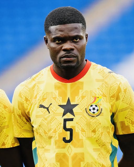 Coupe du monde 2026 : le Canada ferme ses portes à Thomas Partey, le Ghana contraint de revoir ses plans