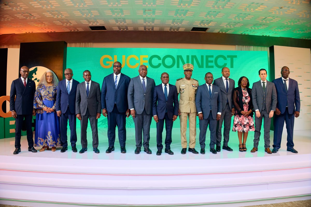 GUCE CONNECT : Abidjan lance la mobilisation pour une révolution numérique du commerce extérieur ivoirien