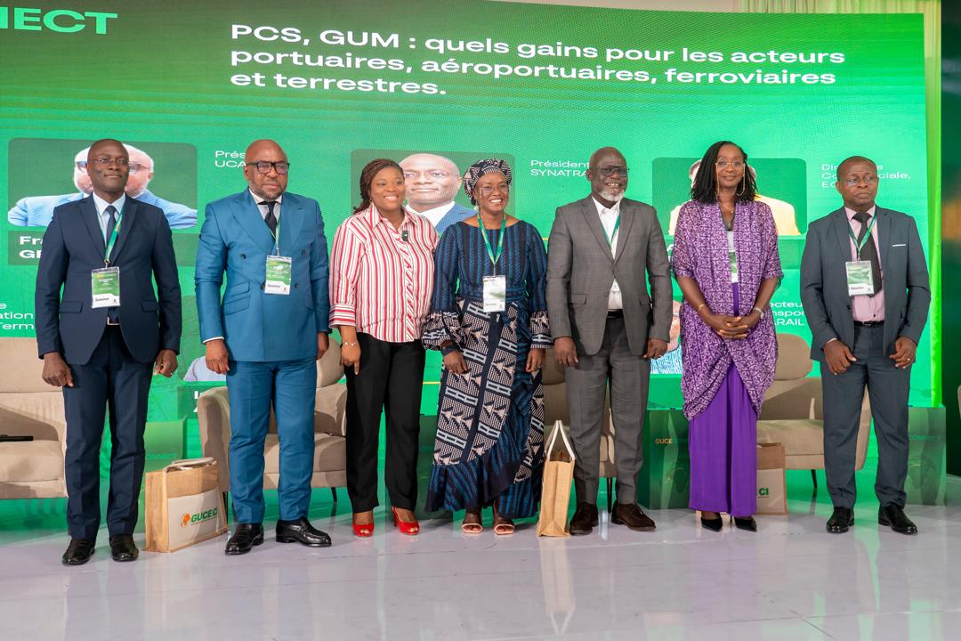 GUCE CONNECT 2026 : Abidjan Terminal mise sur l’innovation numérique pour accélérer la performance logistique