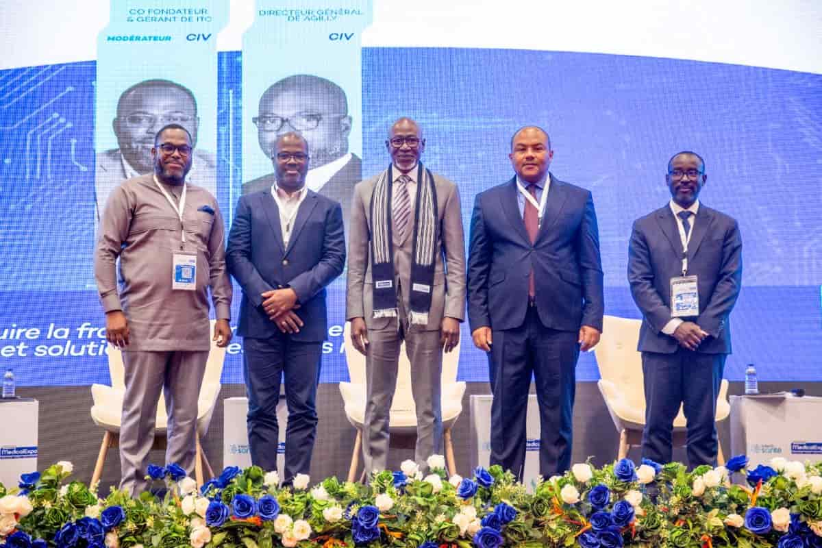 Transformation numérique : l’ANSUT annonce la connexion de 300 nouvelles localités rurales en 2026