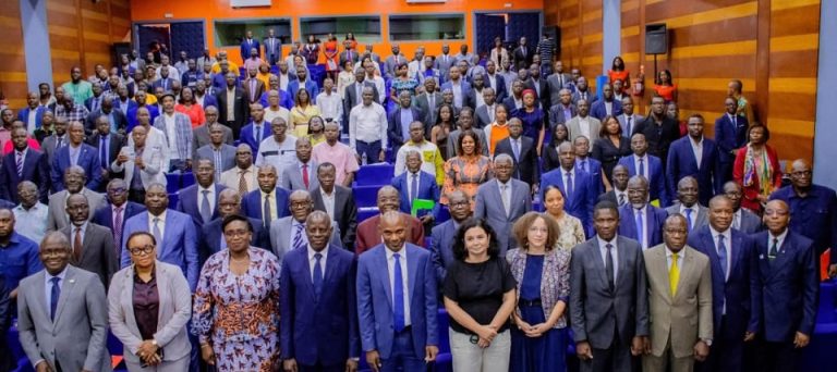 ACE INNOVATE : la Côte d’Ivoire veut rapprocher l’université des besoins des entreprises