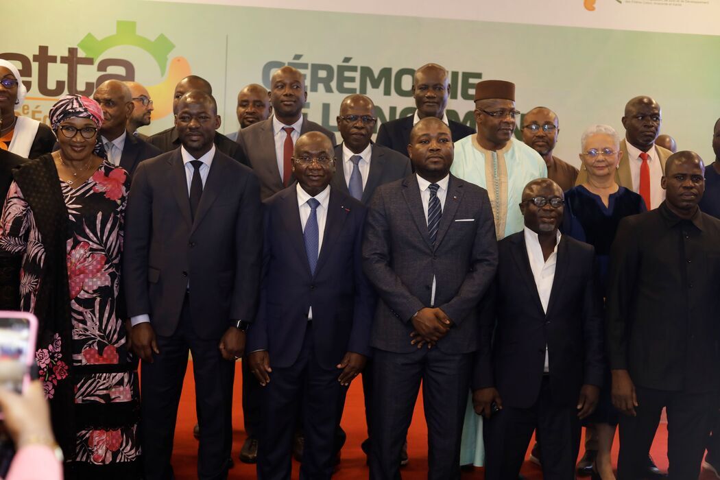 SIETTA 2026 : la Côte d’Ivoire accélère la transformation locale de l’anacarde et mise sur de nouveaux marchés