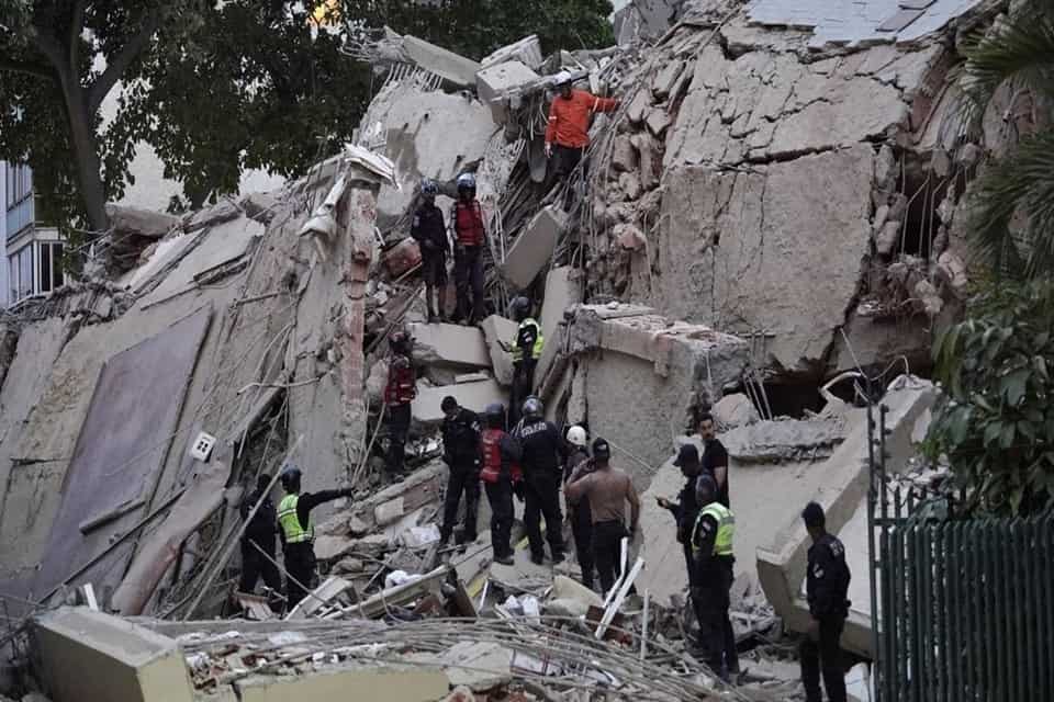 Venezuela : violents séismes de magnitude 7,2 et 7,5, des dizaines de morts et d’importants dégâts
