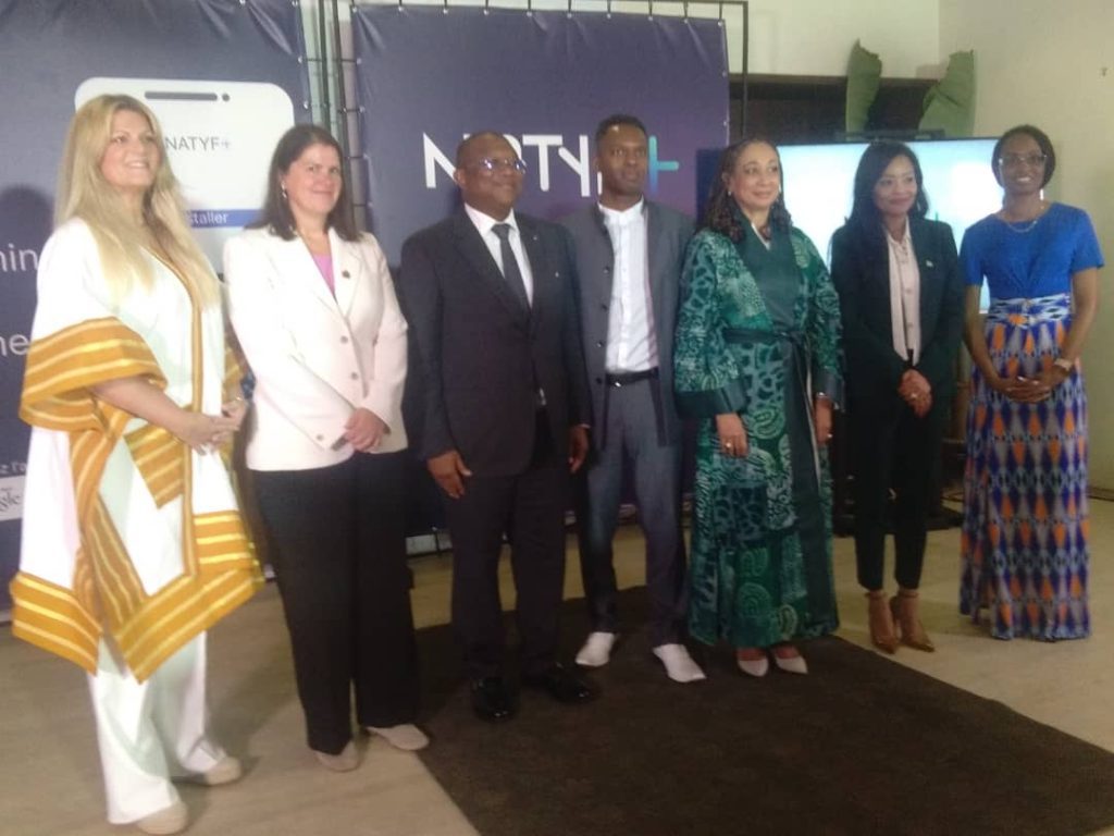 Streaming : NATYF+ mise sur la Côte d’Ivoire pour conquérir le marché francophone africain
