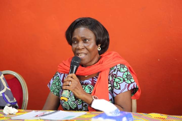 Côte d’Ivoire: Simone Gbagbo dévoile un projet de « Haut conseil électoral » après la dissolution de la CEI