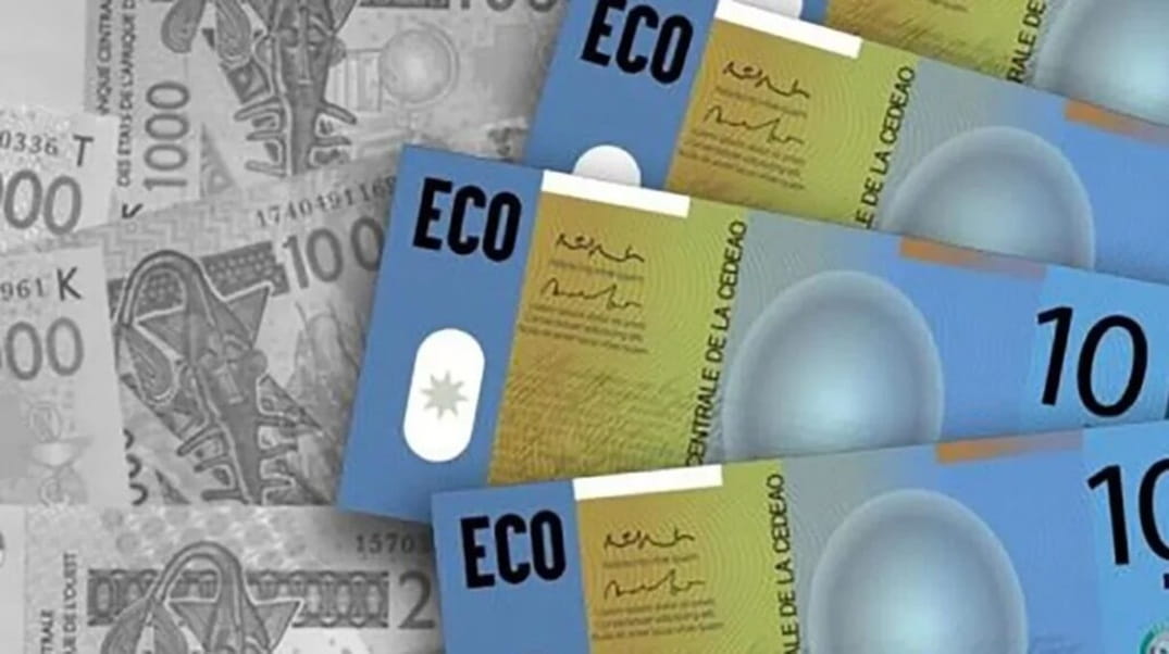 Monnaie unique ECO : la CEDEAO opte pour un lancement progressif à partir de 2027