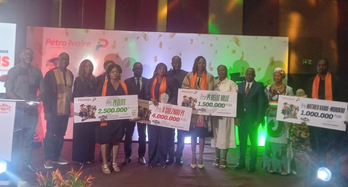 « A ChezNou PI 2026 » : Petro Ivoire propulse les artisans ivoiriens vers l’excellence et l’entrepreneuriat durable