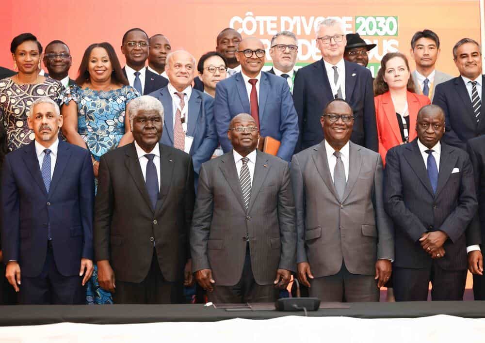 Côte d’Ivoire : un investissement de 110 milliards FCFA pour renforcer l’industrie et créer des milliers d’emplois