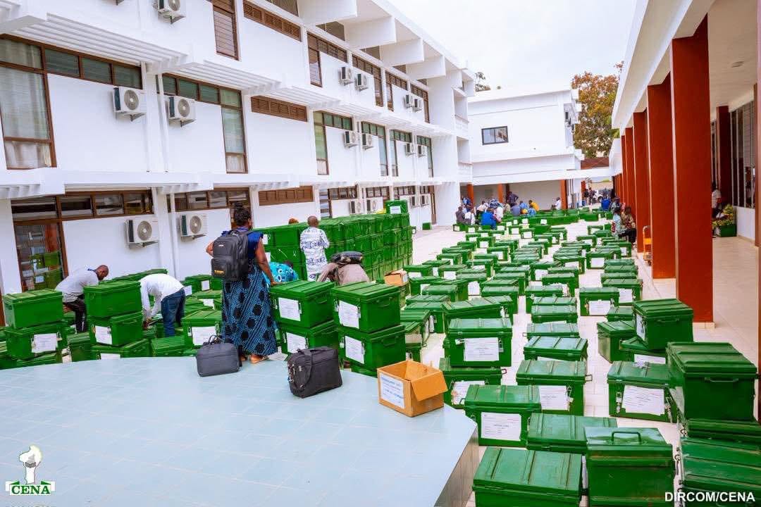 Bénin : la CENA supprimée provisoirement, une nouvelle réforme électorale en préparation