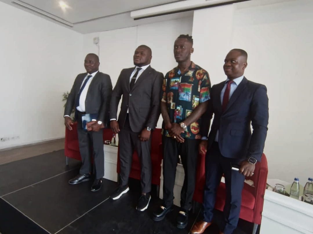 Flash Ivoire dévoile son écosystème numérique et lance une tournée nationale avec Vegedream