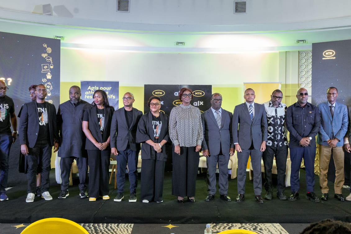 MTN Academy : 100 000 jeunes Ivoiriens bientôt formés gratuitement aux métiers du numérique
