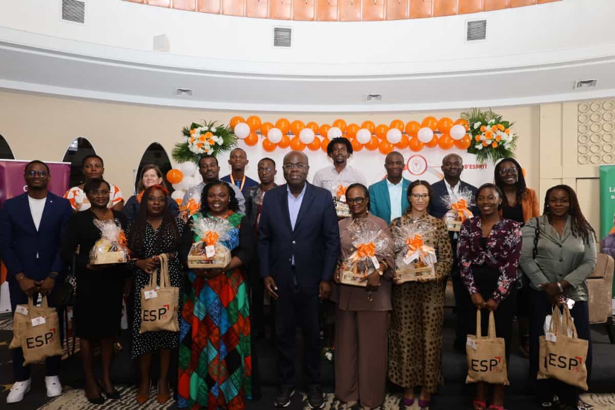 Côte d’Ivoire : les Rencontres du Capital intelligent plaident pour un meilleur accompagnement des PME