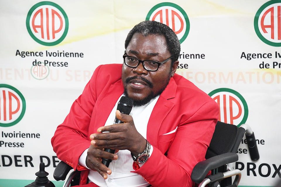 JNP 2026 à Toumodi : l’APCI mise sur la formation pour renforcer l’inclusion des personnes vivant avec un handicap