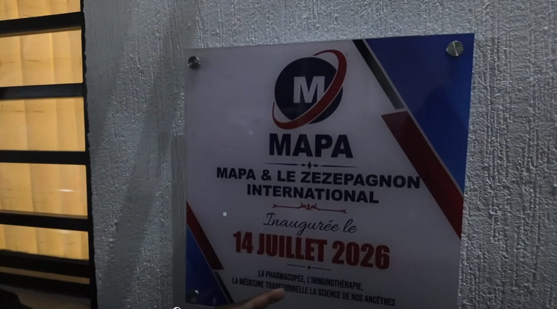 Côte d’Ivoire : le MAPA ouvre son siège à Cocody pour faire rayonner la pharmacopée africaine