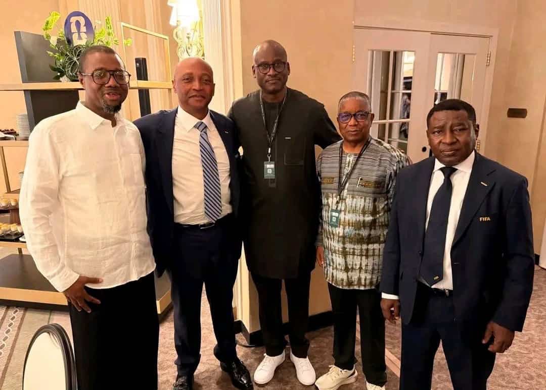 Football : la CAF donne son feu vert à la candidature du Burkina Faso, du Mali et du Niger pour la CAN 2032