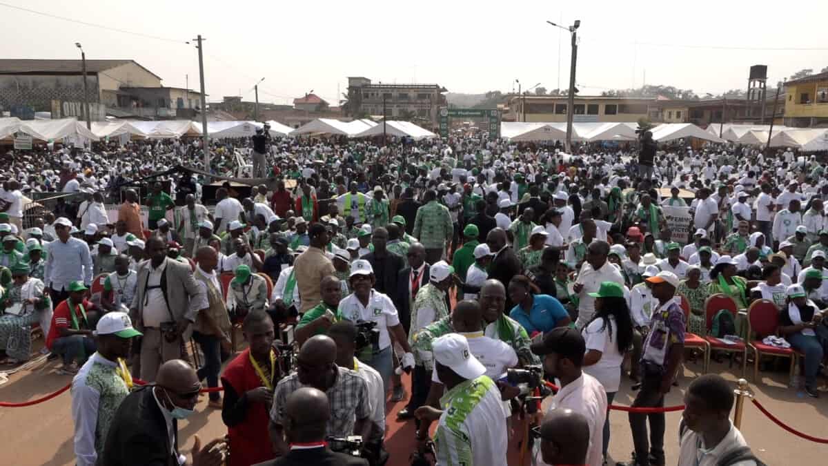 Abidjan : la justice ordonne la libération de six militants du PDCI-RDA détenus depuis octobre 2025