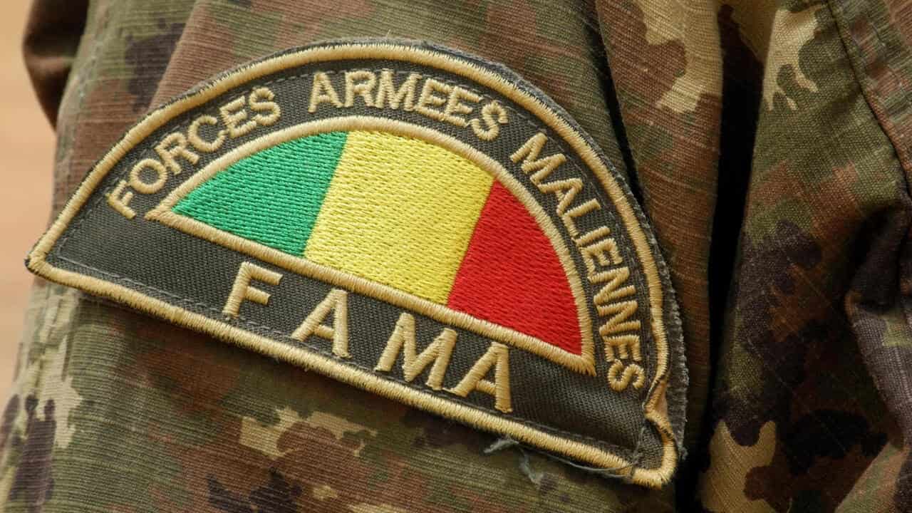 Mali : le FLA remet six militaires blessés au CICR après la libération de 82 soldats