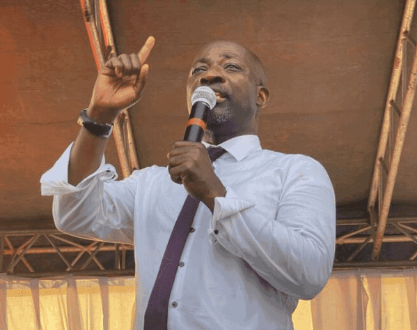 Orpaillage clandestin en Côte d’Ivoire : Charles Blé Goudé appelle à une réponse d’État et propose un ministère dédié