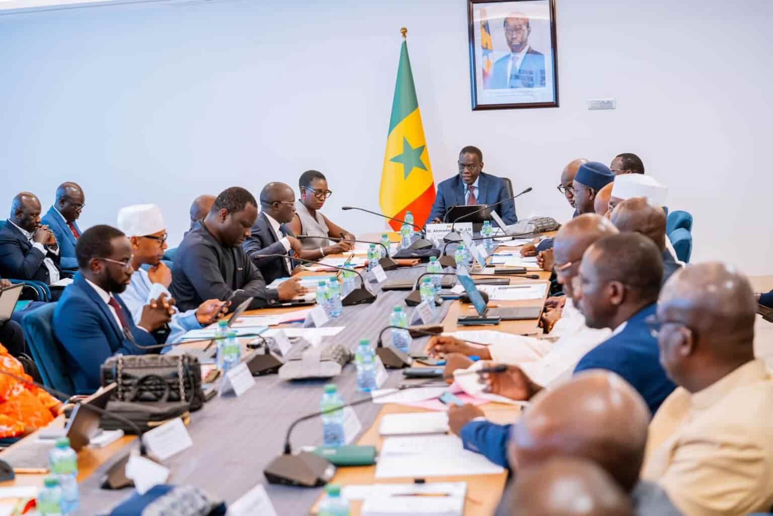 JOJ Dakar 2026 : le Sénégal accélère les préparatifs à 80 jours du grand rendez-vous