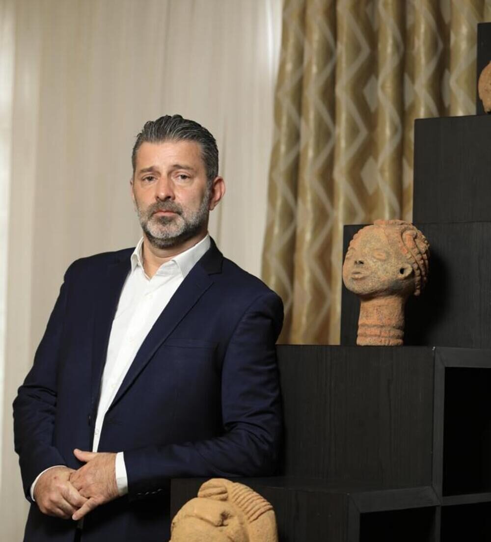 Stéphane Metych ambitionne de bâtir un réseau panafricain de clubs privés d’affaires depuis Abidjan