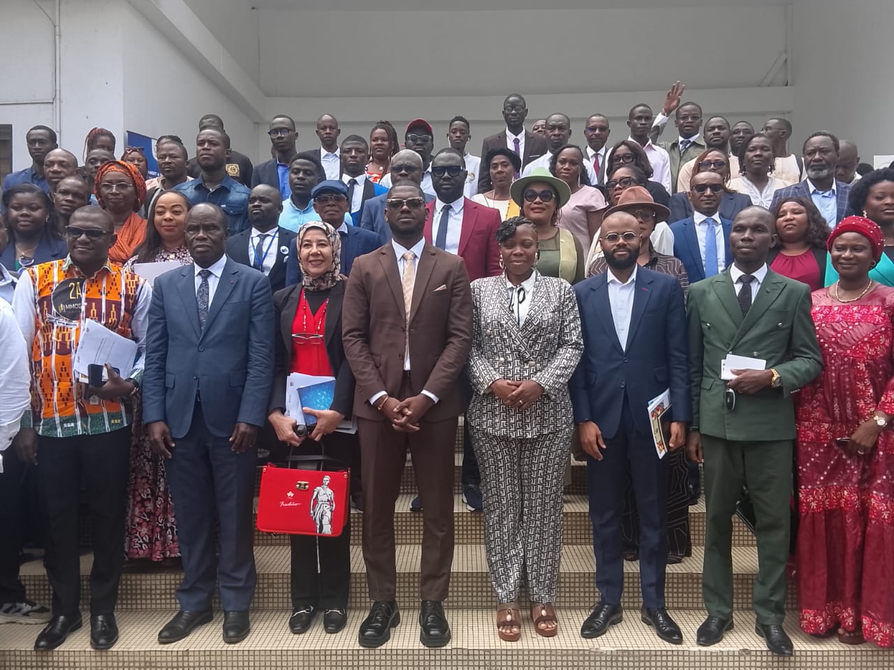 SIFIA 2026 : Abidjan se prépare à accueillir le grand rendez-vous africain des affaires et de l’investissement