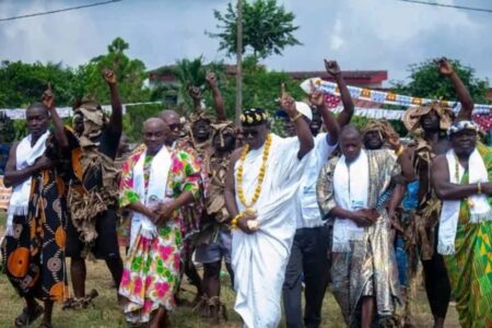 Adaou : le Festival Sanwi Anwâ inaugure un nouveau rendez-vous dédié au patrimoine et à la cohésion