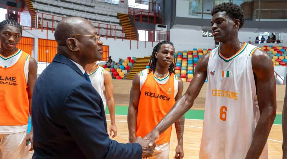 Afrobasket U18 2026 : Abidjan prête à accueillir le rendez-vous continental