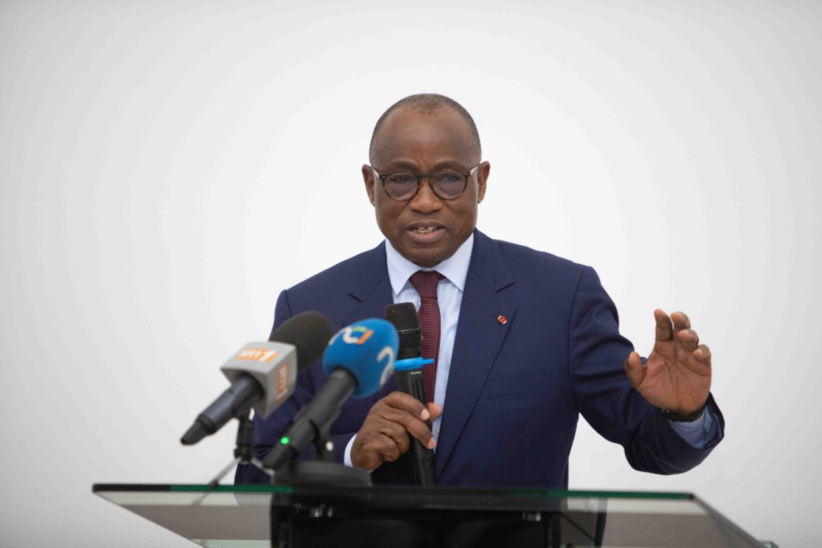 Rentrée scolaire 2026-2027 : N’Guessan Koffi confirme le début des cours le 14 septembre
