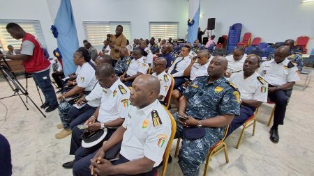 Côte d’Ivoire : la DGAM mise sur le contrôle interne pour sécuriser ses activités et améliorer sa performance