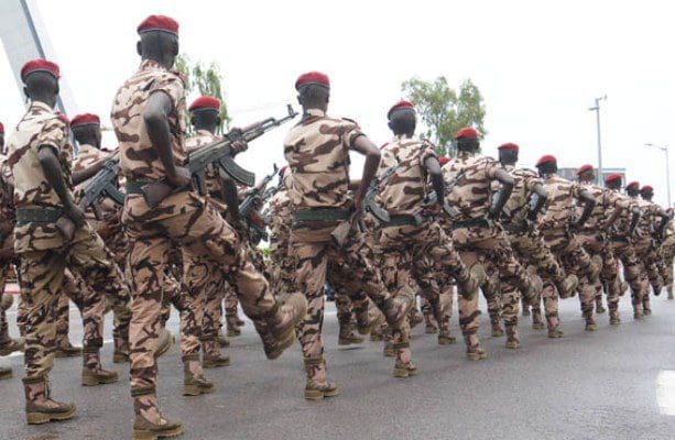Tchad : dix personnes tuées dans des violences au Batha-Est