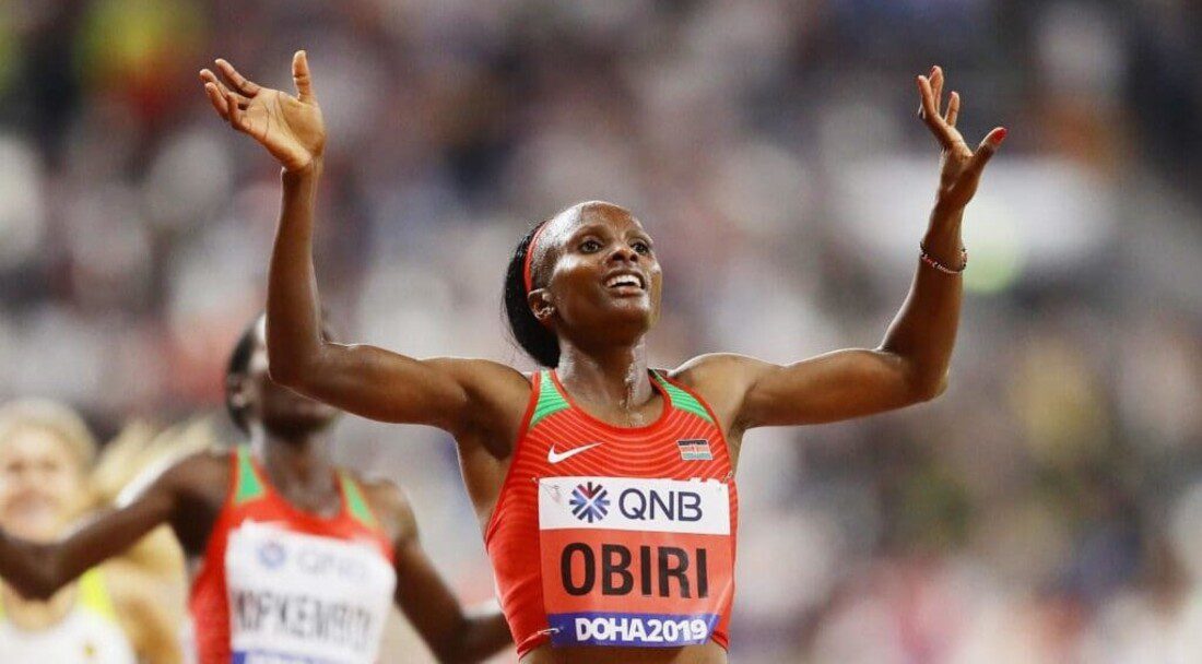 Marathon de New York 2026 : Hellen Obiri et Benson Kipruto en quête d’un nouveau sacre