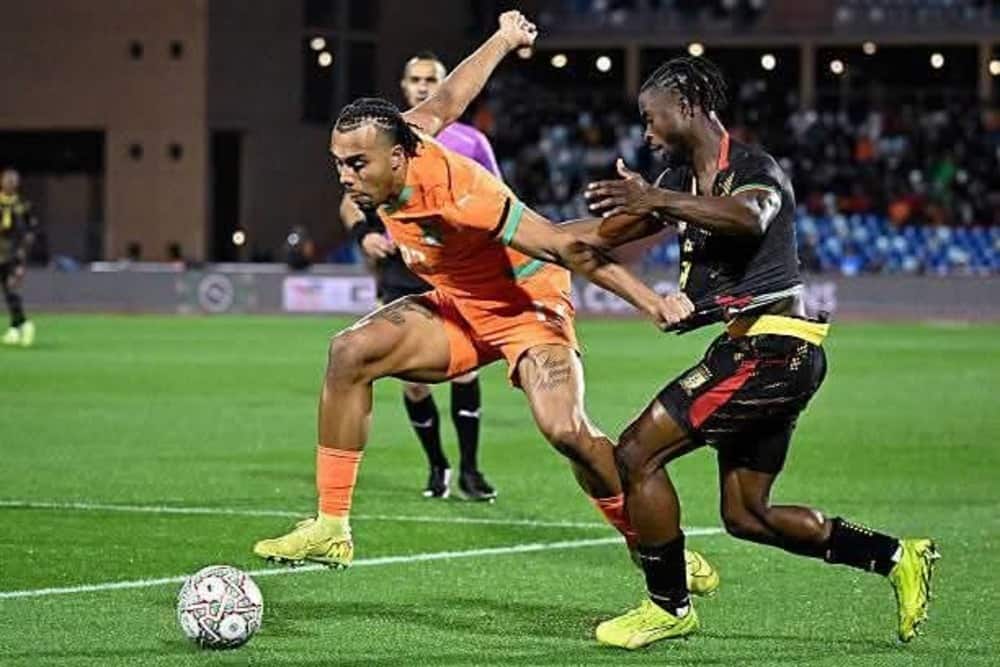 Côte d’Ivoire–Cameroun : les Éléphants et les Lions indomptables s’affronteront le 3 octobre à Ebimpé
