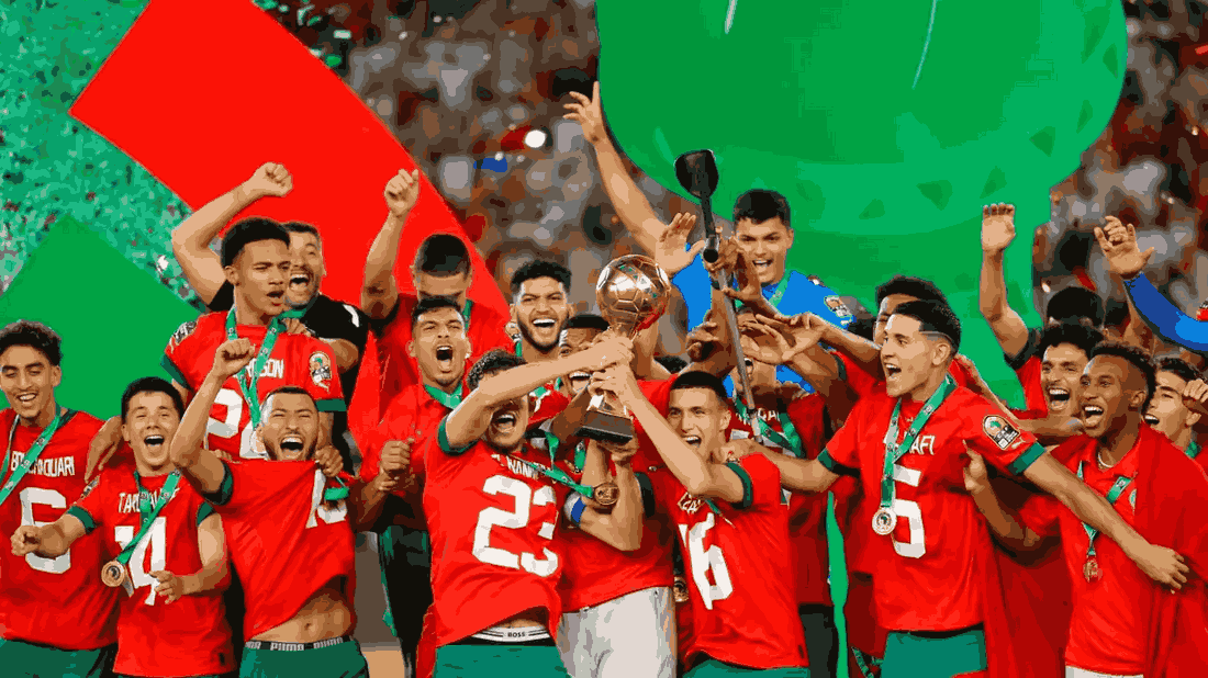 CAN U23 2027 : la Côte d’Ivoire, le Maroc et le Sénégal fixés sur leur parcours