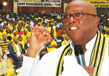ASEC Mimosas : Me Roger Ouégnin reconduit pour un huitième mandat, cap sur 2031