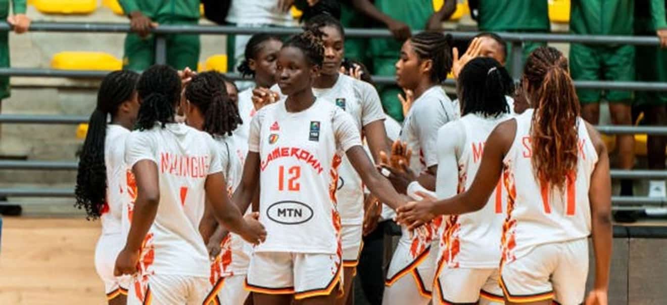 AfroBasket U18 2026 : huit nations en quarts, les jeunes Éléphants en quête du dernier carré