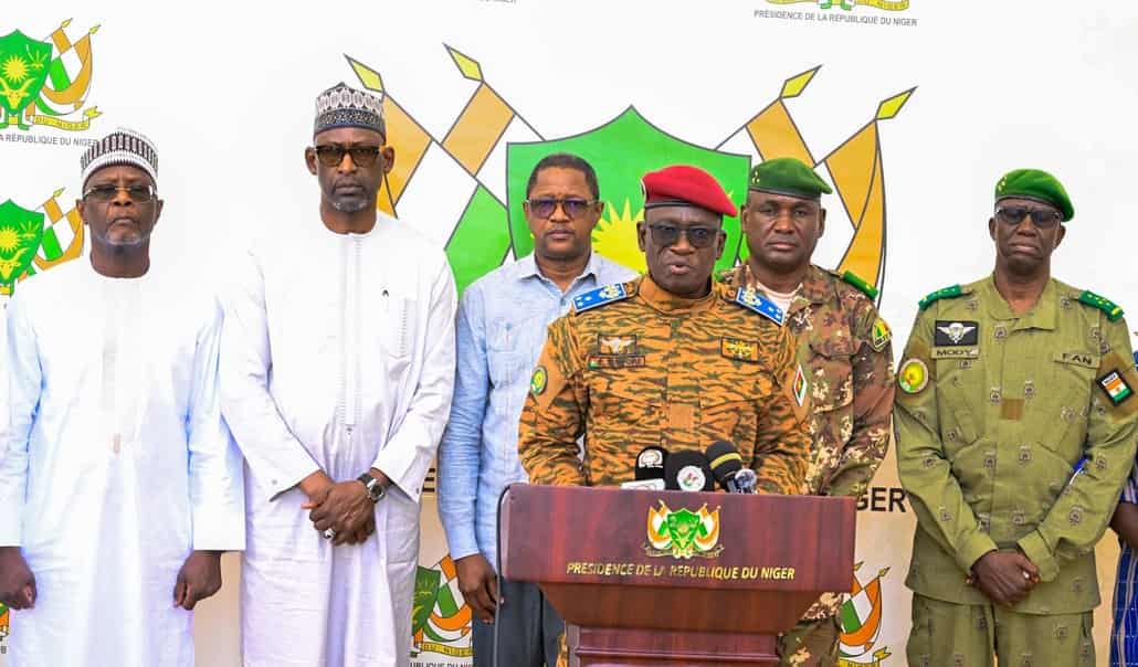 Niger : après les événements d’août, le Burkina Faso et le Mali resserrent les rangs autour de Tiani