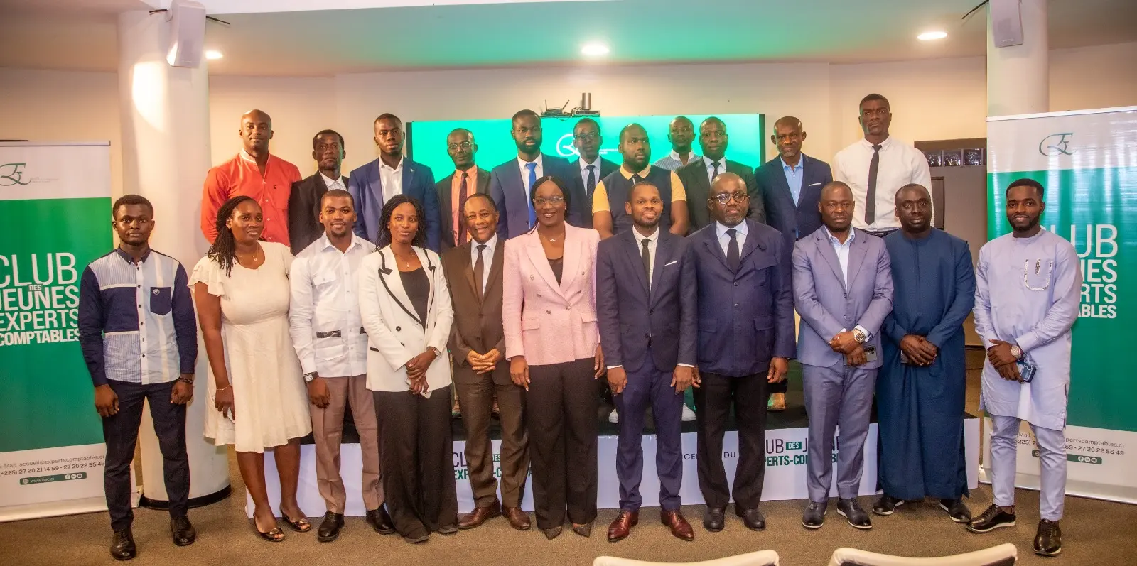 Experts-comptables : en Côte d’Ivoire, la nouvelle génération veut prendre sa place face aux mutations du métier