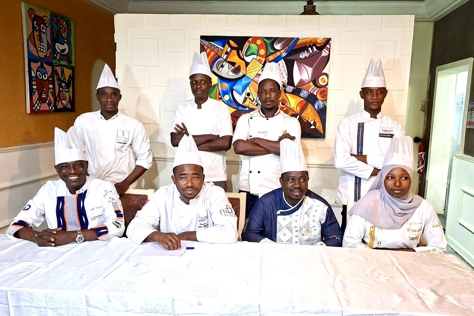 Bocuse d’Or Afrique : à quatre jours d’Agadir, la Team Ivoire face au défi du financement