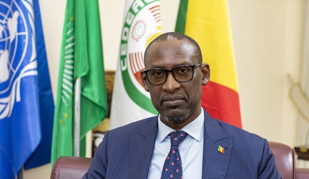 Assemblée générale de l’ONU : le Mali accuse de nouveau l’Ukraine et réaffirme la ligne souverainiste de l’AES