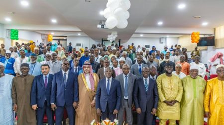 Hadj 2027 : la Côte d’Ivoire reconduit le coût et le quota, place à la préparation