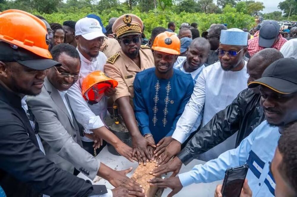 Sénégal : avec SM10 Agro, Sadio Mané veut transformer Bambali en pôle agro-industriel