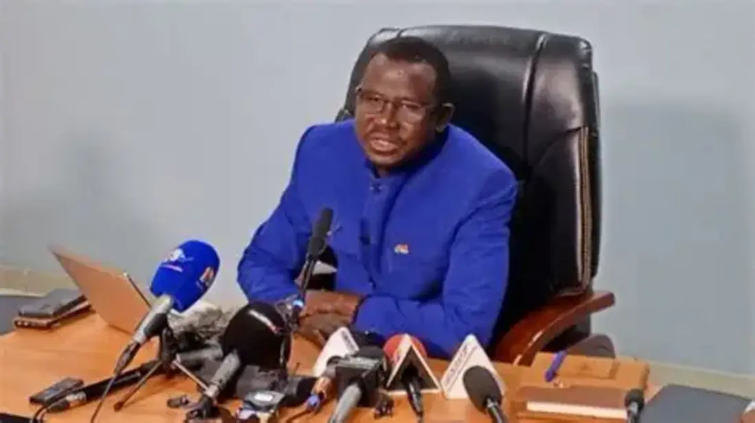Burkina Faso : l’école au service du pari de l’industrialisation