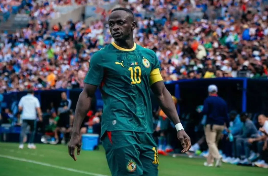 Ballon d’Or 2026 : Sadio Mané à la 29e place, une chute qui interroge