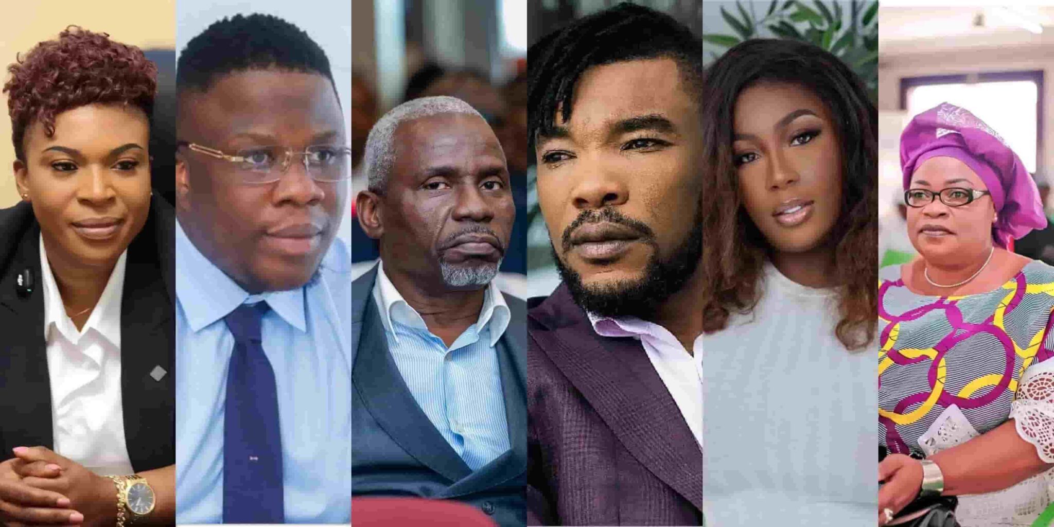 Revue de presse : l’affaire Rita Djédjé domine les unes, entre escroquerie immobilière et bataille politique